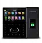 ACS Zoneway Biometrikus Face beléptetőrendszer/nyilvántartó rendszer Zoneway iFace 302 (4635)