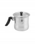 Kinghoff Tejforraló edény síppal, 1, 0 literes, fedővel, indukciós (KH-3110)