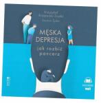 Mando Męska Depresja Jak Rozbić Pancerz Audiobook Krzysztof