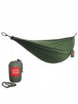 Grand Trunk Függőágy 1 személyes Grand Trunk Ultralight Starter Hammock green (GT-UH30)