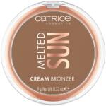 Catrice Bronzer krém Catrice Melted Sun 030 matt kivitel 9 g (4059729419255)