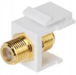  Keystone FX-F1C Csatlakozó (5902887035777)