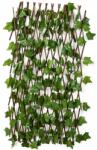 Mossy Borostyán Mű Zöld Fal Növények Takaró Balkonra (KRAT/LISC)