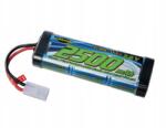 Carson Akkumulátor 7, 2V/2500mAh NiMH Race Carson 608222