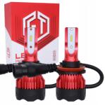  Led Izzók H11 Gt Cob +300% Szuper Erős Izzó