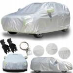 XMaster Erős Nagy Huzat Vízálló Peva Ponyva Téli Autó XXL Suv