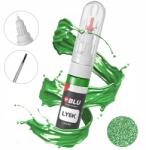 BLU LY6K paradisegruen zöld autójavító festék VW-hez 2in1 Blu