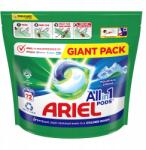 Ariel Mosókapszula fehér Ariel Mountain Spring 72 db (6942923388114)