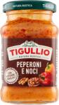 Tigullio Pesto Tigullio szósz Peperoni Noci 185g Senza Glutine (80024040)
