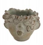 Zielona Fabryka Cement arcvédő