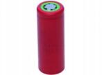 SANYO Akkumulátor UR18500Y Sanyo 1300mAh Li-Ion 3.7V 5.6A (UR18500Y)