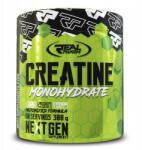 REAL PHARM Creatine Monohydrate 300g Gyümölcsös Kreatin Monohidrát (5902444707185)