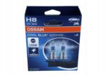 OSRAM Izzó cool blue intense h8 12v/35w pgj19-1, 5000k 2 OSR64212CBN-2HB Osram