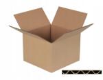 Neopak Karton 200x150x150 fedeles doboz Inpost Gabaryt B 100db Karton 20x15x15