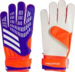 adidas Kapuskesztyű Adidas Predator Training Goalkeeper Lila-p R 11, 5 (IX3870)
