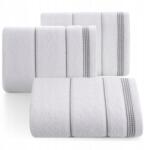 Eurofirany Mira törölköző 50x90 fehér (352534)