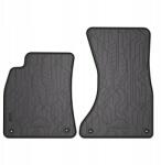 FroGum Autószönyegek Nomad Audi A4 B8 2007-2015 fekete