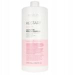 Revlon Restart Color Shampoo védő sampon festett hajra 1000ml (8432225114606)
