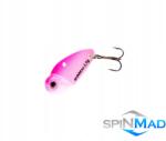 Spin-Mad Spin Mad Cykada Ćma 0116 Rózsaszín (0116)