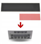  Porsche 997 987 Cayman klíma kijelző