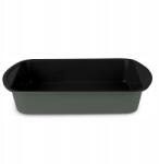 Berlinger Haus Mély sütőlap titán felülettel 40 x 28 cm Matte Green (BH-7906)