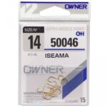 Owner Hooks Horgok 50046 Iseama Owner Nr10 (HO-500461/0)