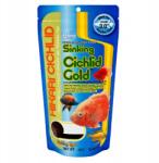Hikari Chichlid Gold Med ápolóknak. 100g süllyedő (03-49M)