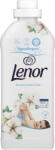 Lenor Folyadék Sensitive Cotton Freshness textíliák öblítéséhez 28 mosás, 700ml (263629)