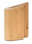 G21 Gourmet késblokk, bambusz, 5 késhez (G21BN5BAM-U)