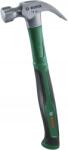 Bosch Ácskalapács 450g 16oz Szénacél Karom V Softgrip Szál (1600A02ZA2)