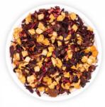 TEAVERSO Gyümölcstea Etiuda Alma Hibiszkusz Mirtelo Teaverso 500G (63_500)