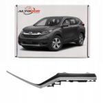 AutoDor Honda Cr-v 2019- Grillrács Díszléc Jobb Fényszóróhoz 71180-TLA-A60