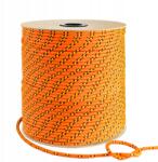DQ-PP Polipropilén fonott vitorlás kötél Narancssárga 8mm 1m (LILPP8P_A)