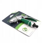 XL-Tools Esőztető pisztoly fém króm Profi locsolópisztoly XGS1113 (XGS1113)