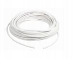 Qilive Antennakábel TV-hez 10 m Koaxiális Tv kábel Rtv antennához (109n6)