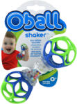 Oball Racsnis Shaker Bright Starts Oball Szilikon (81508)