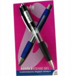 Miximport Handy Intense 0.5mm-es zselés toll 12 darabos készlet