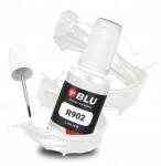 BLU Autófesték R902 fehér grauweiss VW-hez 20ml Blu