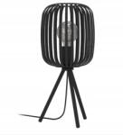 EGLO Álló Lámpa Padlóra Asztali E27 Eglo Egylámpás Elegancia És Stílus (900522S)