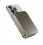 Epico Qi2 10000mAh Alu Mag+ PowerBank EM71b-titán (9.91511E+12)