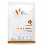 VetExpert Intestinal Állatorvosi Macskaeledel Csirke Marhahús 100g