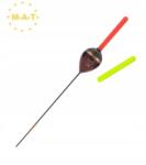 MAT Márkás Balzafa Úszó, Rögzített Mat Pole River Folyó M8 2, 0 gr (M8-20)