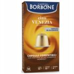 Caffè Borbone Nespresso Caffè Borbone Ciao Venezia 10 db alumínium kapszula (PITI-1374)