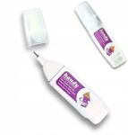 Miximport Iskolai tollas korrektor 5 ml fém heggyel, Gyorsan száradó folyadék