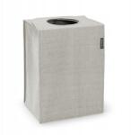 Brabantia Szennyestartó Kosár Táska 55 L Brabantia szürke K3 (120367)