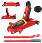 Big Red hidraulikus emelő, 2T, 130-375mm (T82003C)