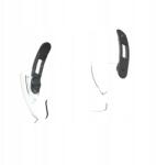 ARDON Uv-szűrős Védőszemüveg Pab WH1-0 Sisakhoz, színtelen D1077 (ARDON-D1077/D1077)