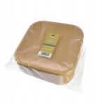 Arpex Kraft Papírtányér 23CM 144DB