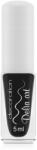 Delia Cosmetics Delia Díszítő lakk Delia Art. 5 ml Fekete (Czarny)