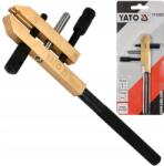 TOYA Precíziós Kézi Modellépítő Satu, 13 mm (YT-65085)